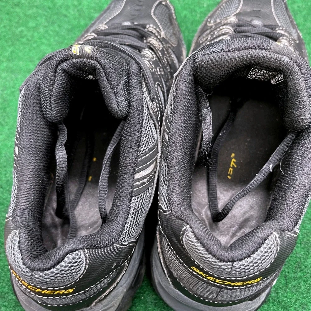 Skechers this pair